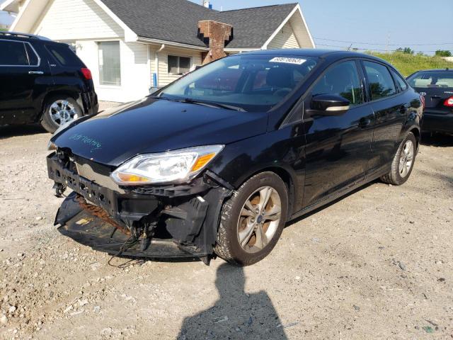 FORD FOCUS SE 2013 con VIN 1FADP3F25DL315183 - Foto de la subasta