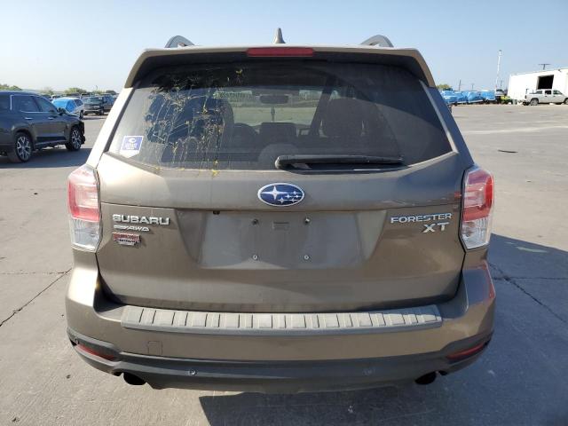 Photo 6 from auction – 2017 SUBARU FORESTER 2 with VIN JF2SJGWC7HH552979