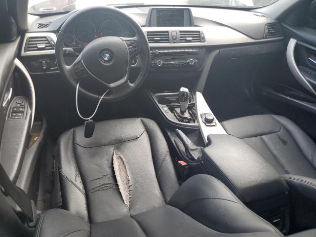 Снимка 8 от търг – 2015 BMW 320 I с VIN WBA3B1C56FK140830