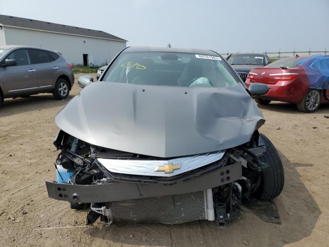 Photo 5 from auction – 2017 CHEVROLET VOLT LT with VIN 1G1RA6S52HU205008