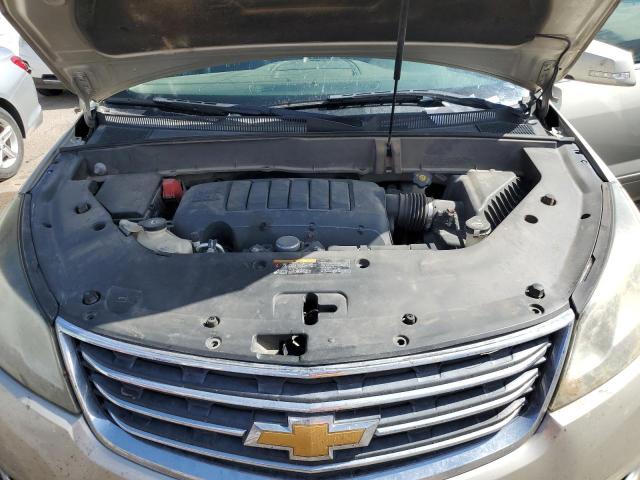 صورة رقم 11 من المزاد - 2014 CHEVROLET TRAVERSE L مع VIN 1GNKRGKD4EJ210617