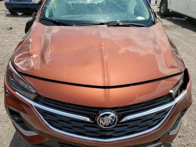 Photo 12 from auction – 2020 BUICK ENCORE GX with VIN KL4MMBS28LB128991