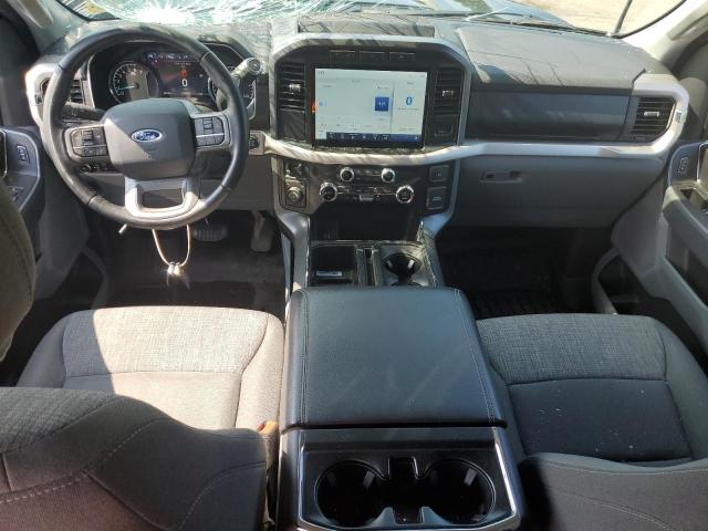 Photo 8 from auction – 2021 FORD F150 SUPER with VIN 1FTEW1EP9MKE20995