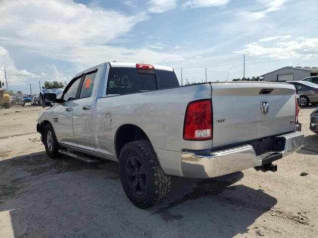 Photo 2 from auction – 2017 RAM 1500 SLT with VIN 1C6RR6GG6HS657590
