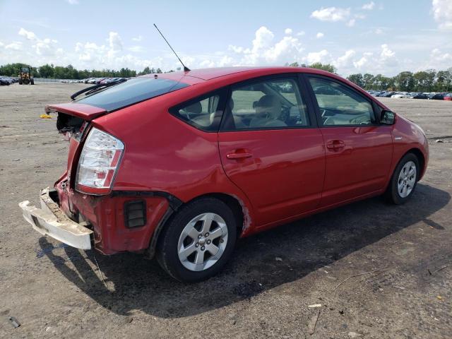 Photo 3 from auction – 2008 TOYOTA PRIUS with VIN JTDKB20U487705114