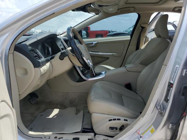 Photo 7 from auction – 2015 VOLVO S60 PREMIE with VIN YV140MFK0F1347052