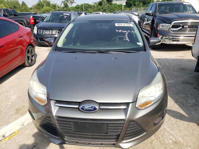 Photo 5 from auction – 2014 FORD FOCUS SE with VIN 1FADP3F24EL244799