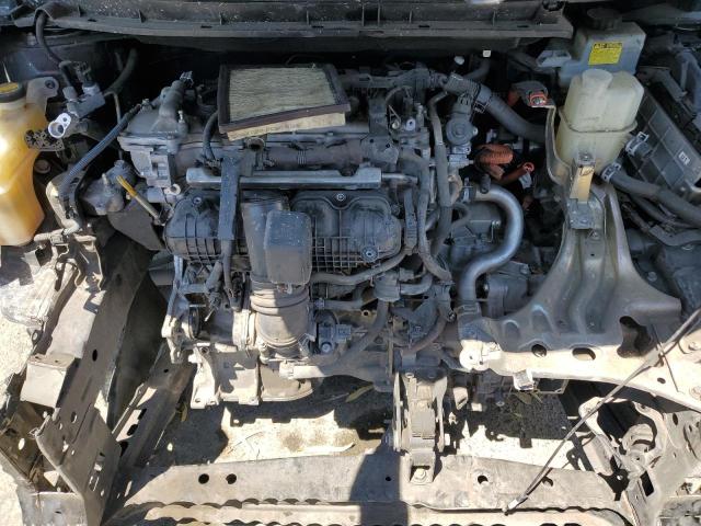 Photo 11 from auction – 2010 TOYOTA PRIUS with VIN JTDKN3DU4A1013967