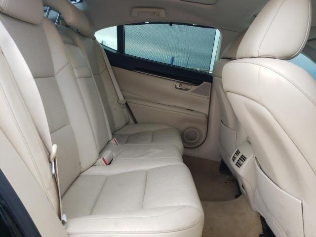 Photo 10 from auction – 2014 LEXUS ES 350 with VIN JTHBK1GGXE2105649