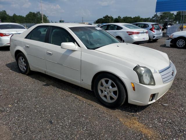 Photo 4 from auction – 2007 CADILLAC CTS HI FEA with VIN 1G6DP577X70137778