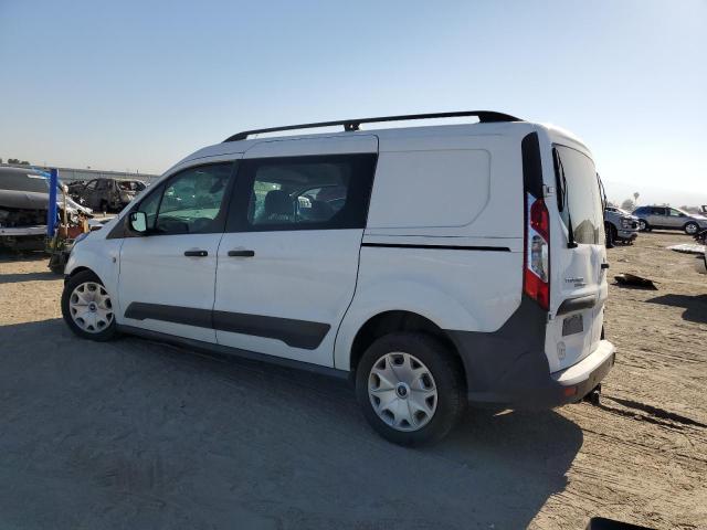 Photo 2 from auction – 2018 FORD TRANSIT CO with VIN NM0LS7E71J1380870