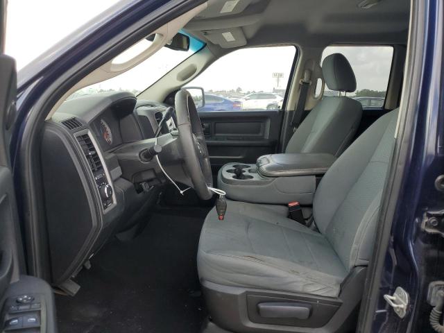 Photo 7 from auction – 2014 RAM 1500 ST with VIN 1C6RR6FTXES198266
