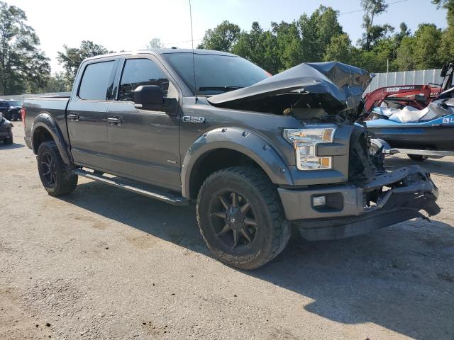 Photo 4 from auction – 2015 FORD F150 SUPER with VIN 1FTEW1CP8FKE27121
