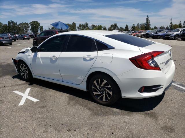 Photo 2 from auction – 2018 HONDA CIVIC EX with VIN 2HGFC2F79JH572412