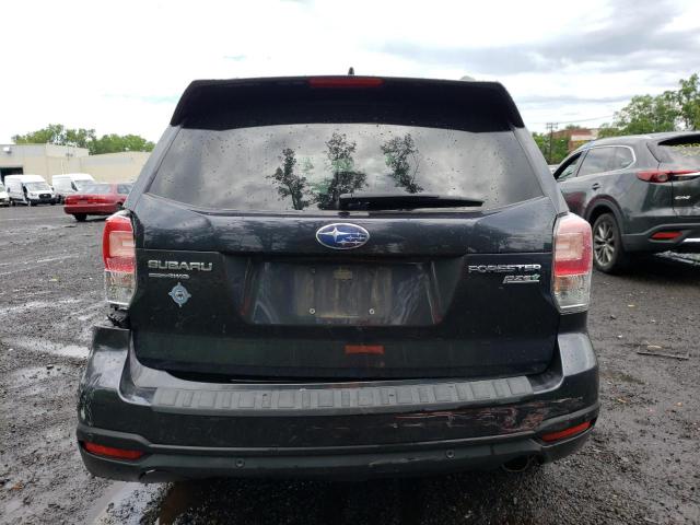 Photo 6 from auction – 2017 SUBARU FORESTER 2 with VIN JF2SJARC2HH554017