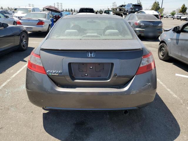 Photo 6 from auction – 2011 HONDA CIVIC LX with VIN 2HGFG1B63BH506726