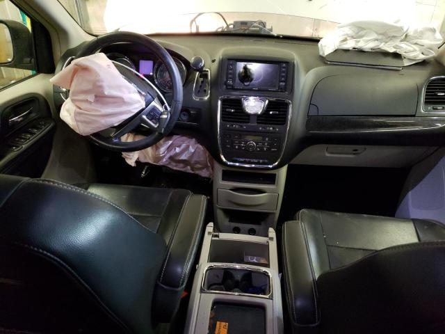 Photo 8 from auction – 2011 CHRYSLER TOWN & COU with VIN 2A4RR8DG7BR645539