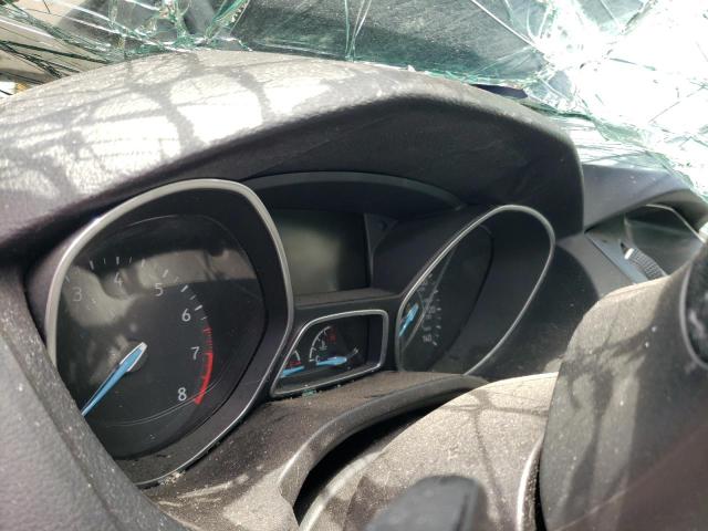 Снимка 9 от търг – 2016 FORD FOCUS SE с VIN 1FADP3K27GL202880