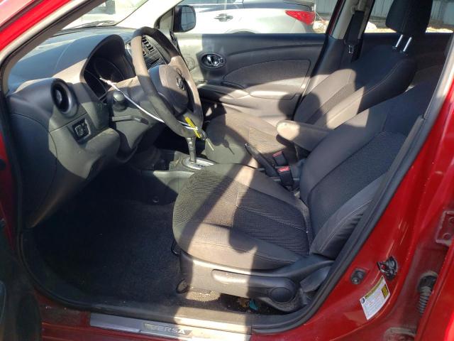 Photo 7 from auction – 2014 NISSAN VERSA S with VIN 3N1CN7AP9EL808766
