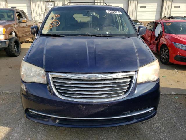 Photo 5 from auction – 2014 CHRYSLER TOWN & COU with VIN 2C4RC1BG0ER316624