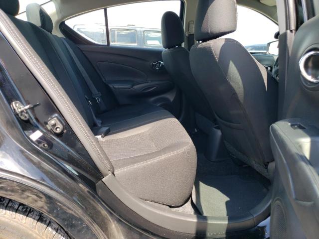 Photo 10 from auction – 2019 NISSAN VERSA S with VIN 3N1CN7AP5KL869401