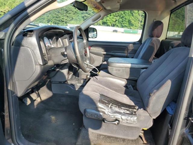 Photo 7 from auction – 2002 DODGE RAM 1500 with VIN 1D7HU16N32J186703