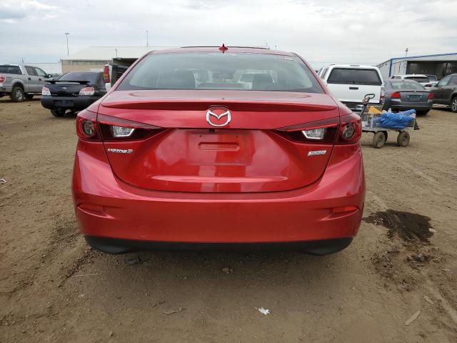 Photo 6 from auction – 2017 MAZDA 3 TOURING with VIN 3MZBN1V75HM113924
