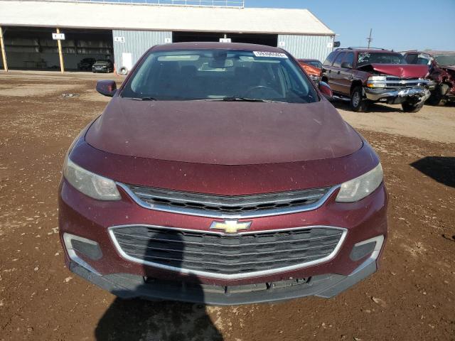 Photo 5 from auction – 2016 CHEVROLET MALIBU LT with VIN 1G1ZE5ST9GF287710
