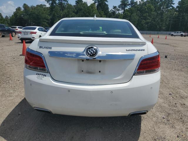 Photo 6 from auction – 2012 BUICK LACROSSE P with VIN 1G4GH5E34CF304355