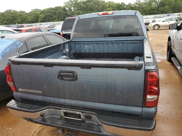 Photo 6 from auction – 2007 CHEVROLET SILVERADO with VIN 2GCEK13Z271162677
