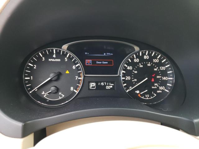 Photo 9 from auction – 2015 NISSAN ALTIMA 2.5 with VIN 1N4AL3AP1FN335889