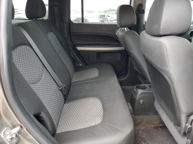 Photo 10 from auction – 2011 CHEVROLET HHR LT with VIN 3GNBABFW7BS632820