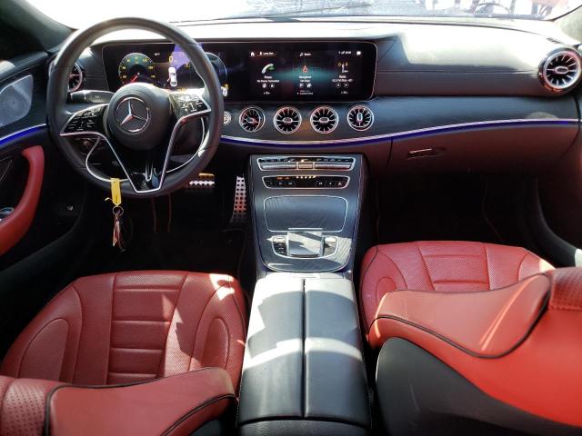 Photo 8 from auction – 2022 MERCEDES-BENZ CLS with VIN W1K2J5KB8NA106396