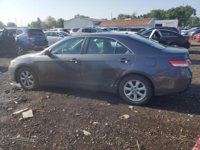 Photo 2 from auction – 2011 TOYOTA CAMRY BASE with VIN 4T4BF3EK2BR097458