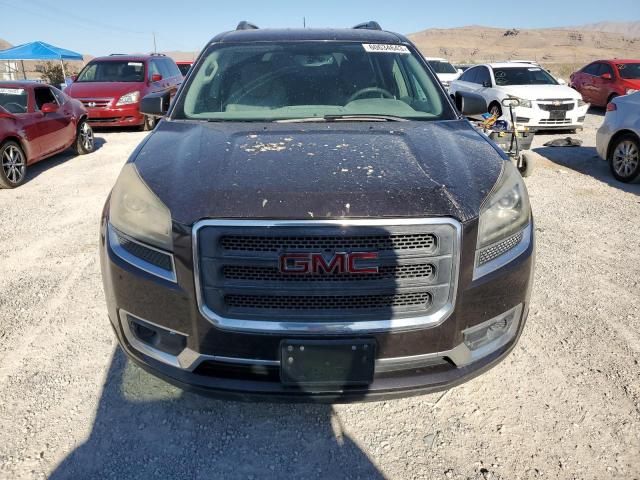 Photo 5 from auction – 2014 GMC ACADIA SLE with VIN 1GKKRPKDXEJ147956