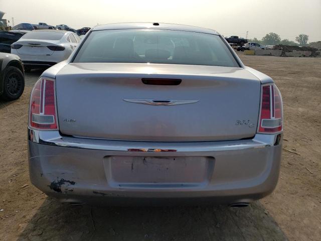 Photo 6 from auction – 2013 CHRYSLER 300C with VIN 2C3CCAKG4DH683203