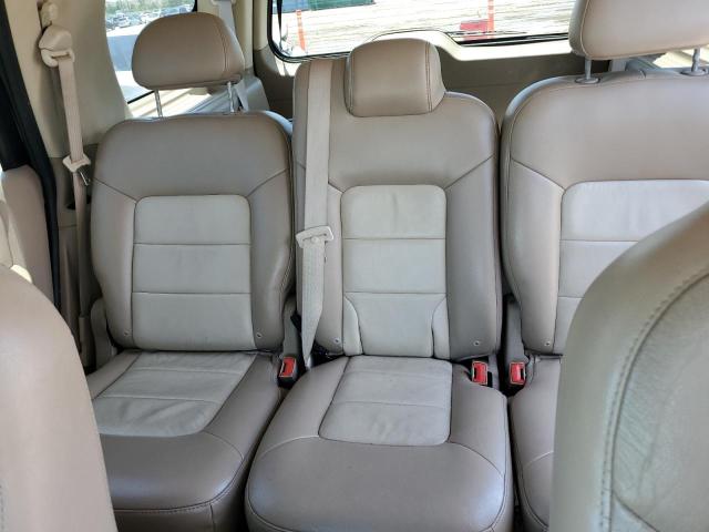 Photo 10 from auction – 2005 FORD EXPEDITION with VIN 1FMPU175X5LA11101