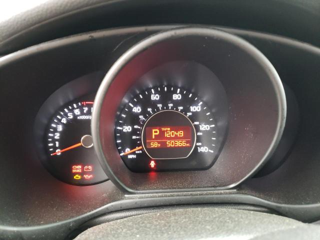 Zdjęcie 9 z aukcji – 2018 KIA SOUL + z VIN KNDJP3A5XJ7568602