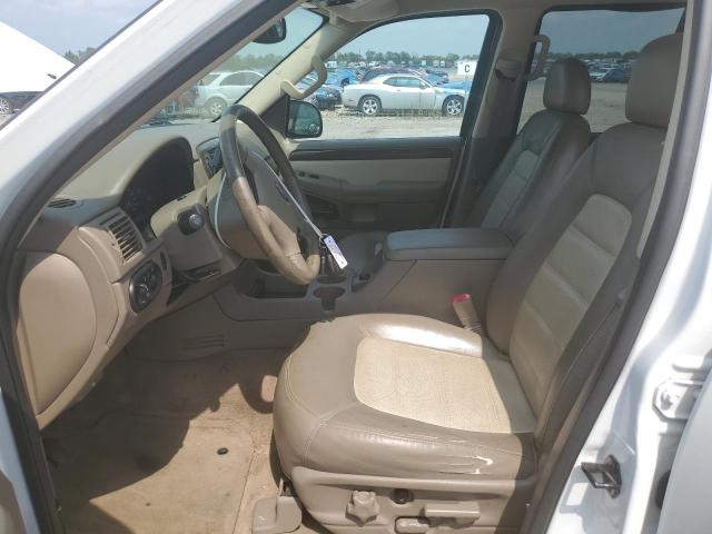 Photo 7 from auction – 2004 FORD EXPLORER E with VIN 1FMZU74K64UB75525
