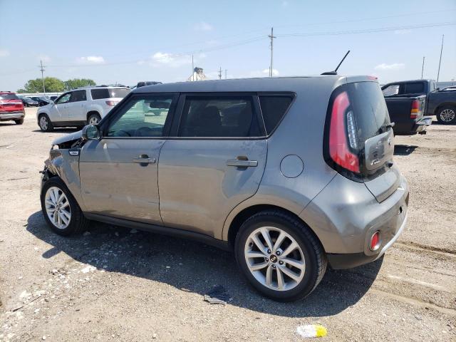Photo 2 from auction – 2017 KIA SOUL + with VIN KNDJP3A57H7470640