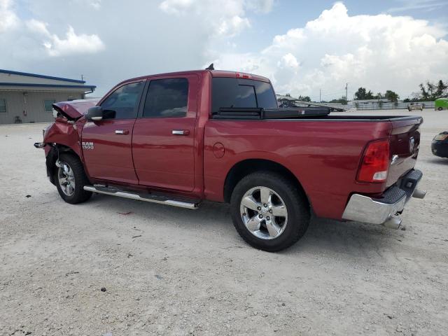 Photo 2 from auction – 2015 RAM 1500 SLT with VIN 1C6RR7LT9FS705993