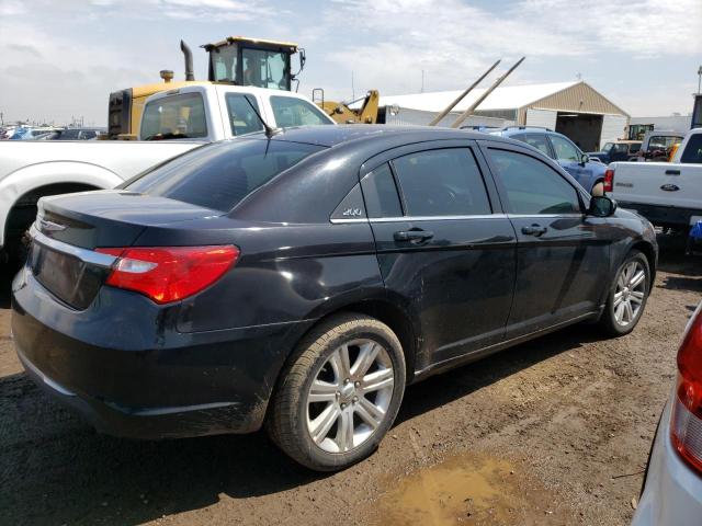 Photo 3 from auction – 2012 CHRYSLER 200 with VIN 1C3CCBBB4CN172929