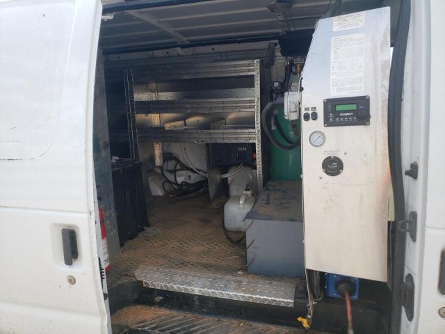 Photo 11 from auction – 2013 FORD ECONOLINE with VIN 1FTNE1EW8DDA74999