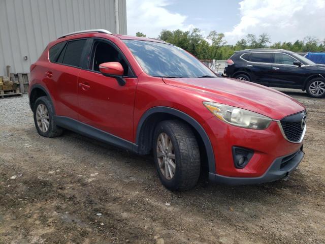 Photo 4 from auction – 2015 MAZDA CX-5 TOURI with VIN JM3KE2CY2F0489007
