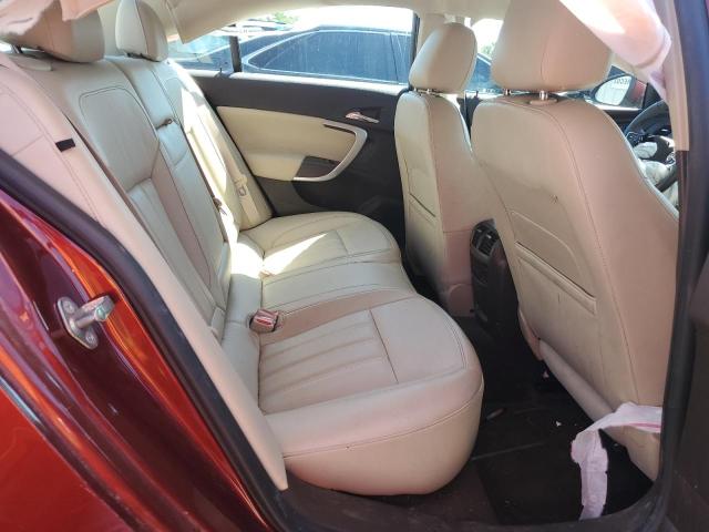 Photo 10 from auction – 2016 BUICK REGAL with VIN 2G4GK5EX5G9129794