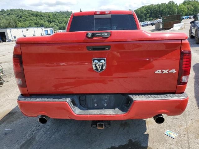 Photo 6 from auction – 2016 RAM 1500 SPORT with VIN 1C6RR7UTXGS160998