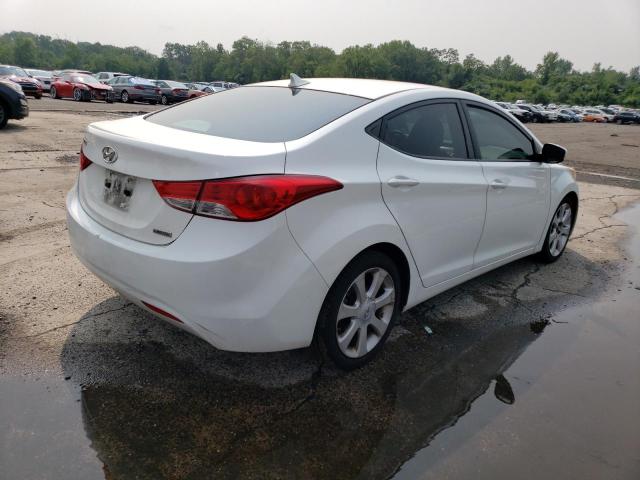 Photo 3 from auction – 2012 HYUNDAI ELANTRA GL with VIN 5NPDH4AE8CH122611