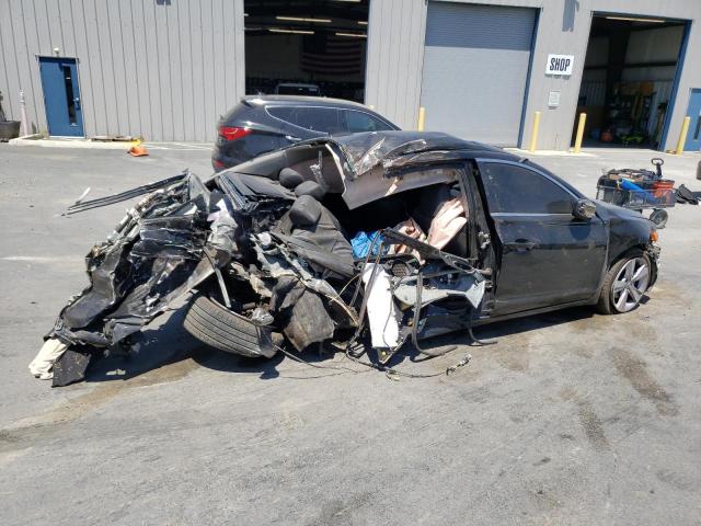 Photo 3 from auction – 2014 ACURA ILX 20 PRE with VIN 19VDE1F56EE000796