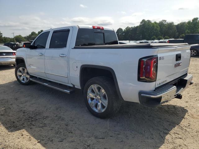 Photo 2 from auction – 2018 GMC SIERRA K15 with VIN 3GTU2NER1JG437907