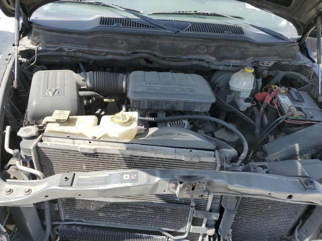 Photo 11 from auction – 2006 DODGE RAM 1500 S with VIN 1D7HA18N86J169083